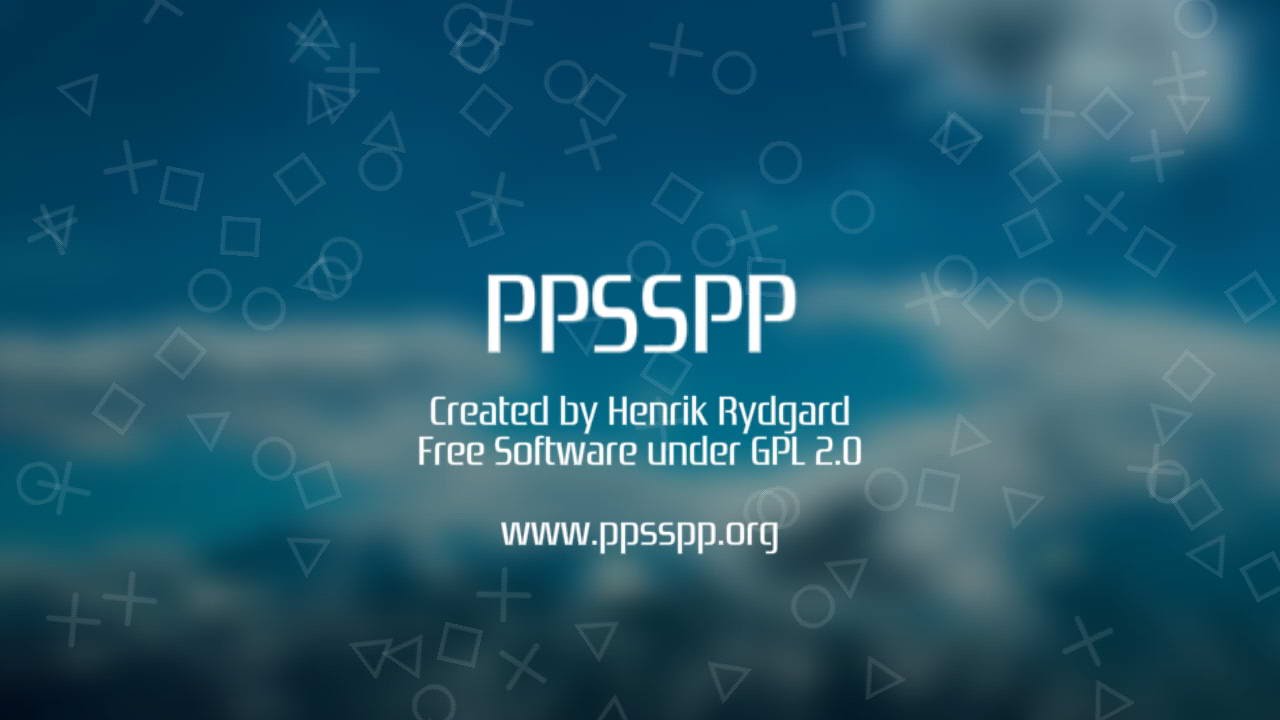 ppsspp games download for android